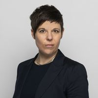 Dr. Petra Sußner Dr. Petra Sußner
