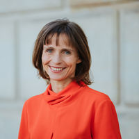 Prof. Dr. Silke Bustamante Prof. Dr. Silke Bustamante