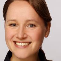 Anneli Heinrich Anneli Heinrich