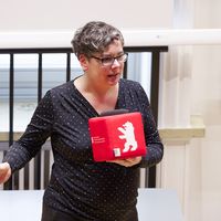 Prof. Dr. Sonja Klose Prof. Dr. Sonja Klose